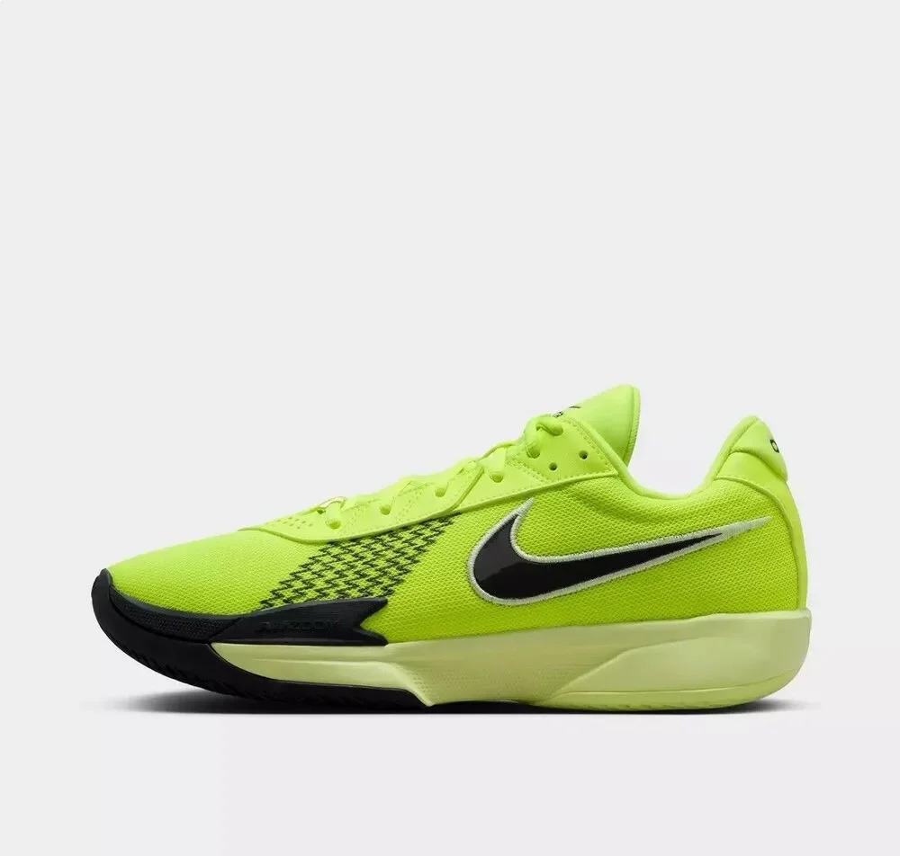 Nike size brand